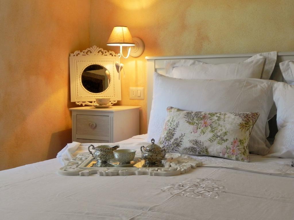 Agriturismo Sugheretello Semproniano Bilik gambar