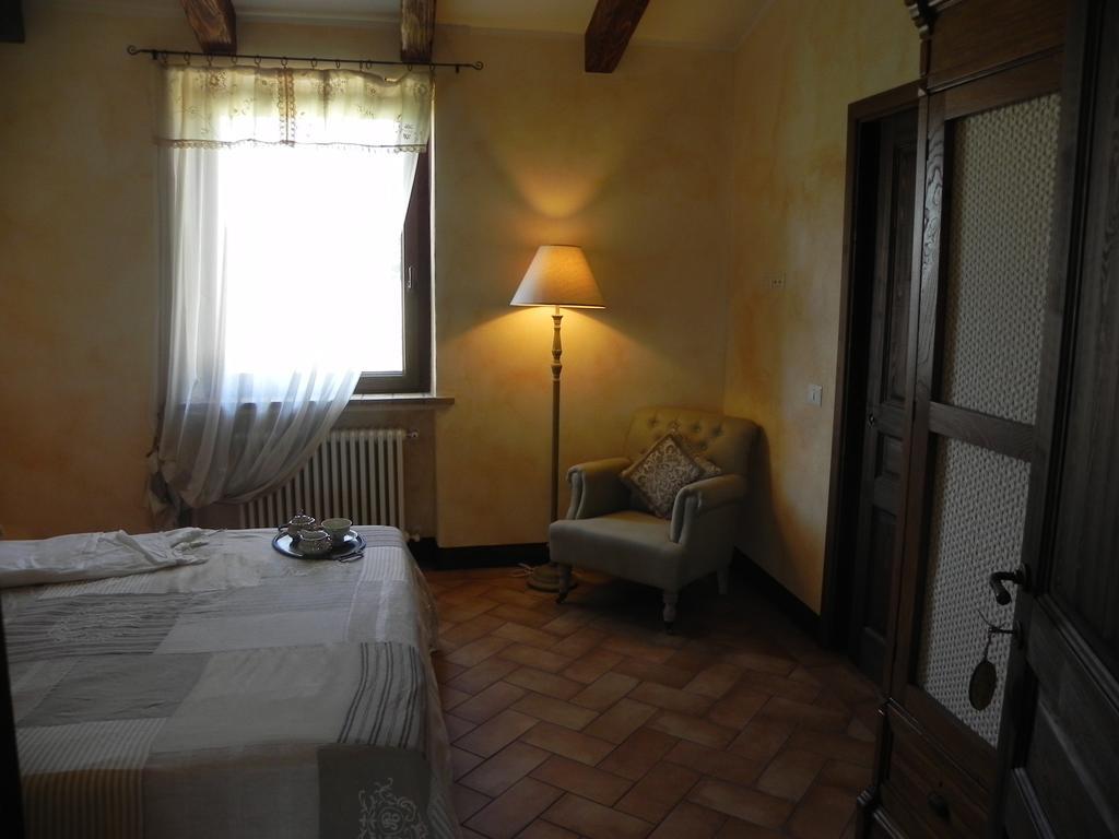 Agriturismo Sugheretello Semproniano Bilik gambar