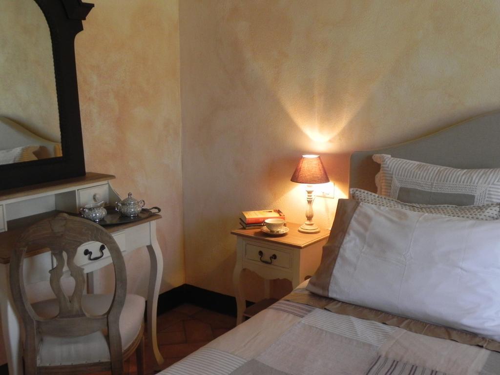 Agriturismo Sugheretello Semproniano Bilik gambar