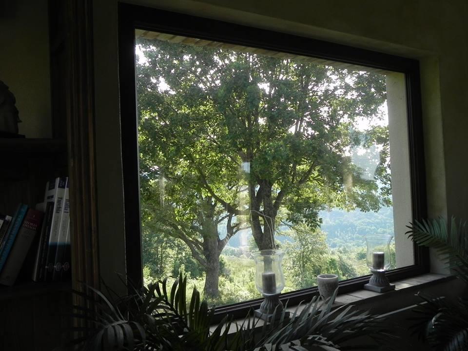 Agriturismo Sugheretello Semproniano Luaran gambar