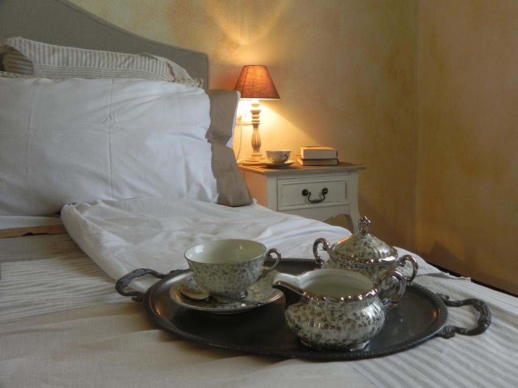 Agriturismo Sugheretello Semproniano Bilik gambar