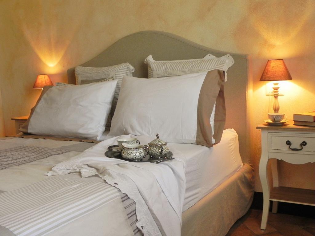 Agriturismo Sugheretello Semproniano Bilik gambar