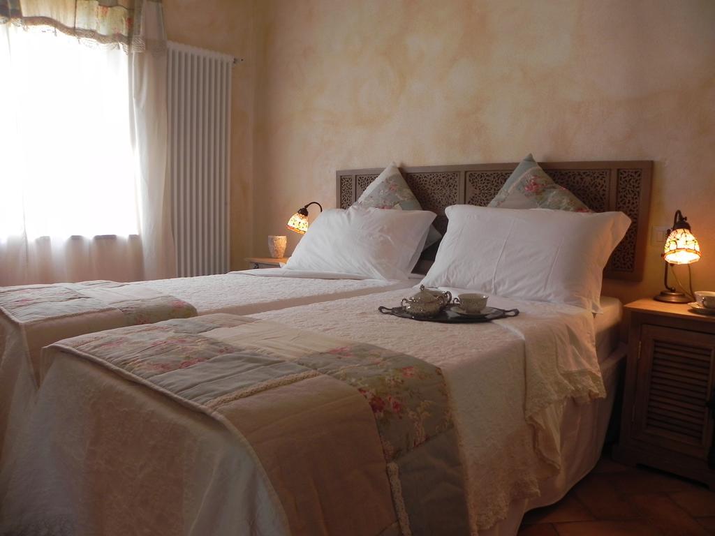Agriturismo Sugheretello Semproniano Bilik gambar