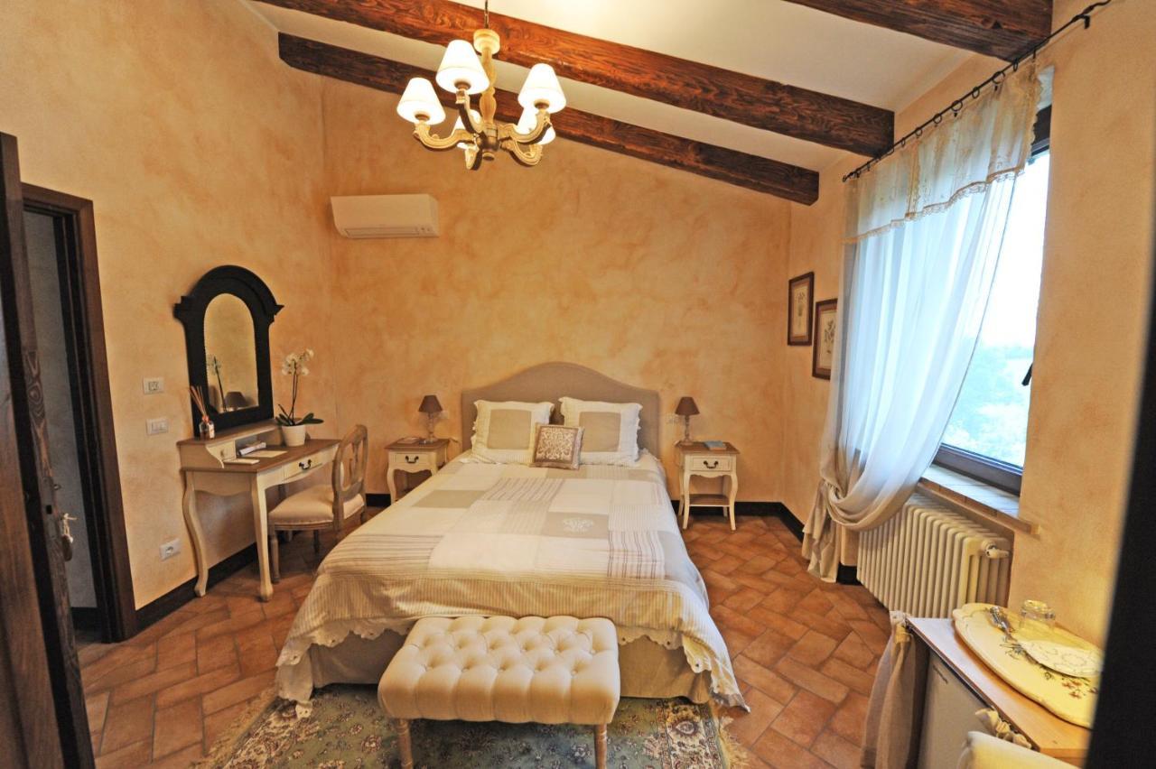 Agriturismo Sugheretello Semproniano Luaran gambar