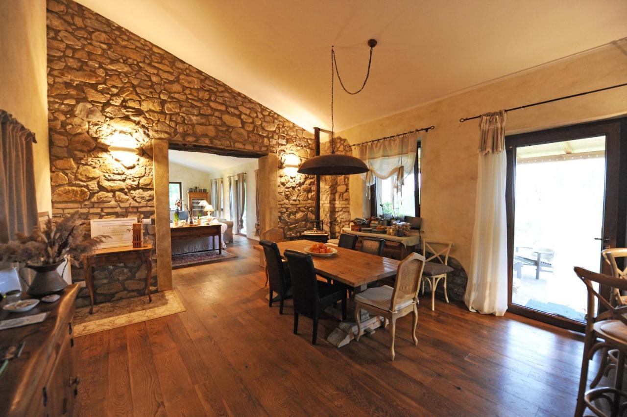 Agriturismo Sugheretello Semproniano Luaran gambar